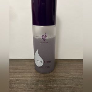 You-ology Liquid Makeup Remover.
